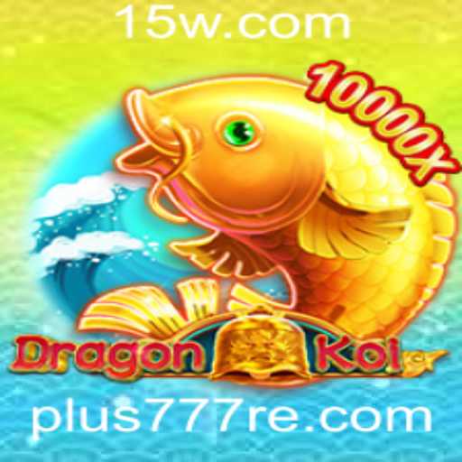 DragonKoi: O Fascinante Mundo do Jogo Plus777