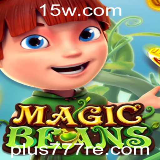 MAGICBEANS: O Novo Fenômeno no Mundo dos Jogos